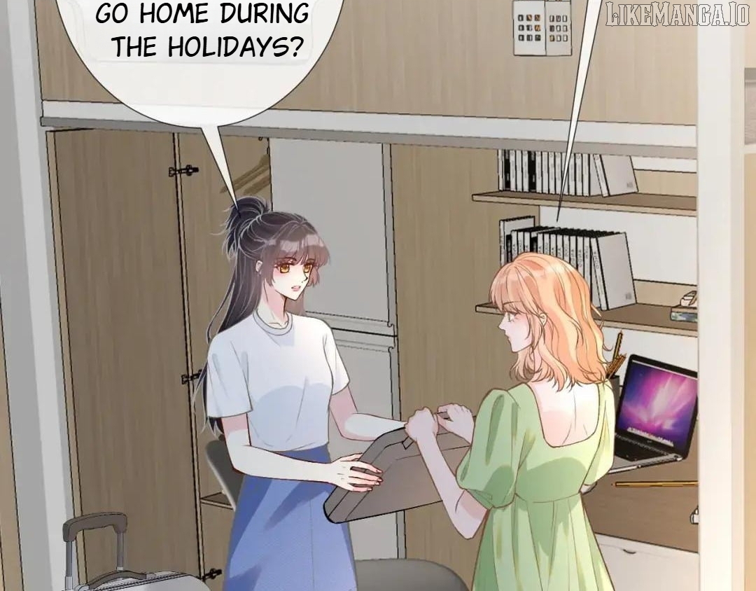 Everyone's Darling Chapter 170 - page 4